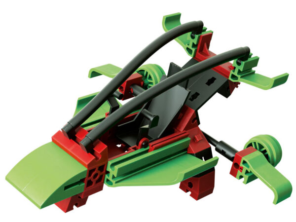 CC Gliders de FISCHERTECHNIK - Imagen 2
