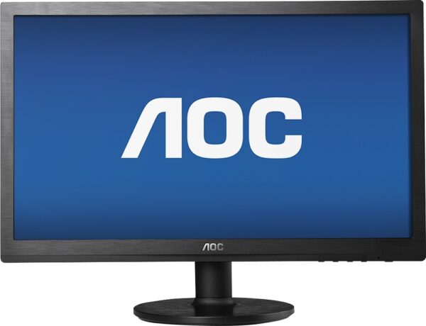 AOC E2060SWD