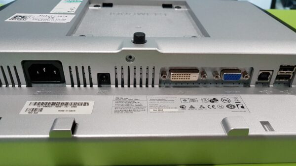 DELL 1908WFPF - Imagen 3