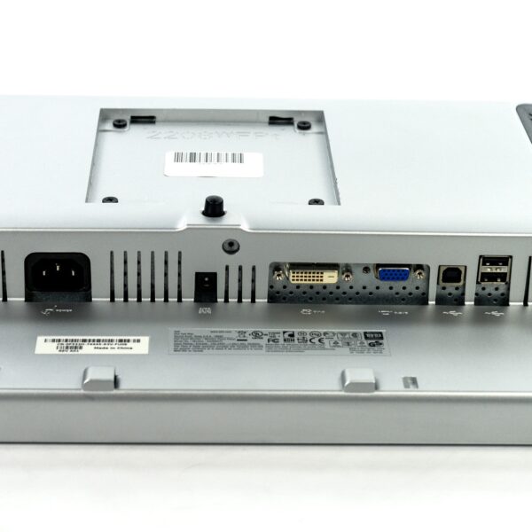 DELL 2208WFPT - Imagen 3