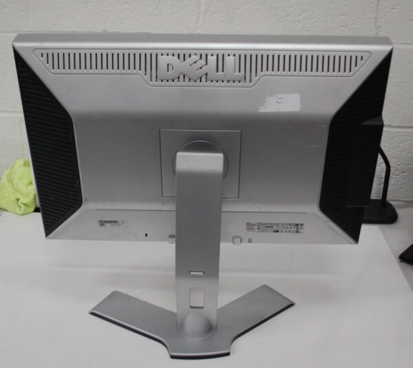 DELL 2407WFPB - Imagen 2