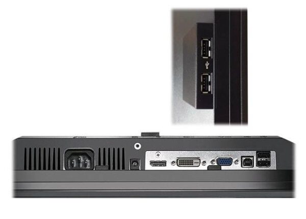 DELL U2211HT - Imagen 3