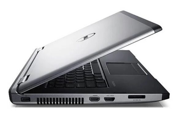 PORTATIL CORE I3 SEGUNDA GEN, DELL VOSTRO, RAM 4GB, HDD 100GB - Imagen 3