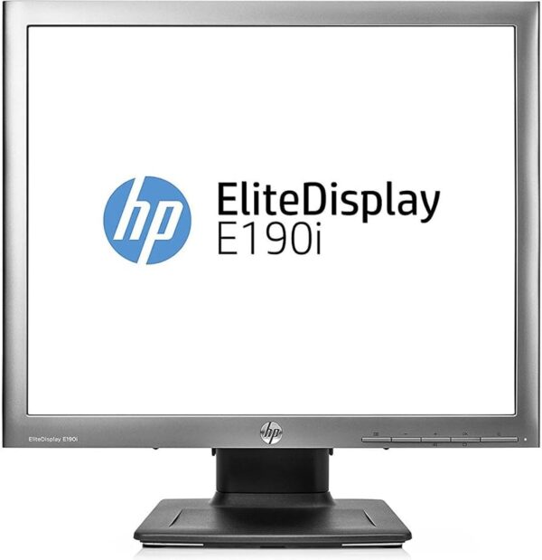 HP E190i