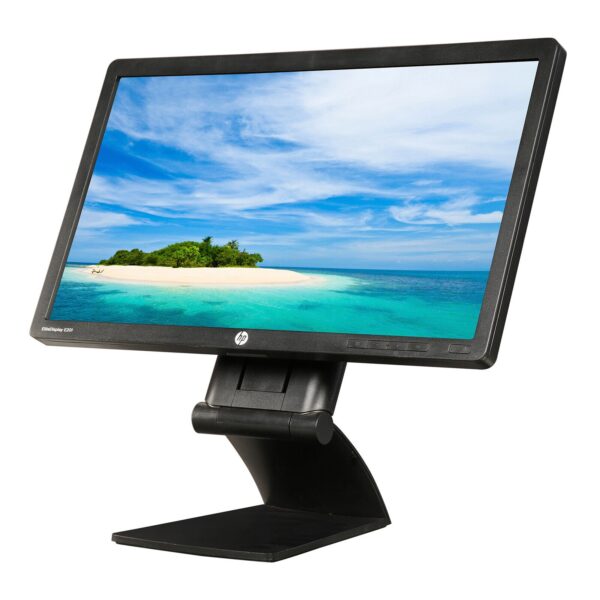 HP E201