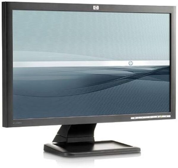 HP LE2001W