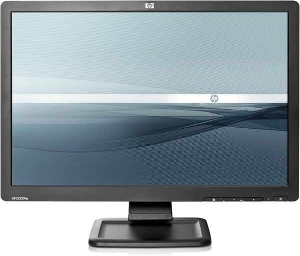 HP LE2201W
