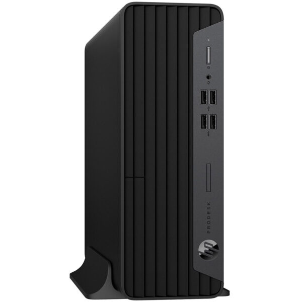 PC CORE I5 DECIMA GEN, HP ELITEDESK 400 G7 SFF, RAM 8GB, SSD 512GB.