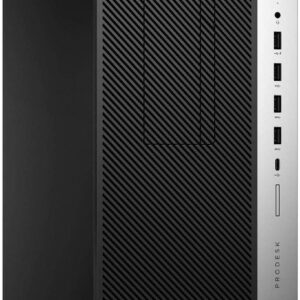 PC PENTIUM G, HP PRODESK 600 G3 MT, RAM 4GB, HDD 500GB.