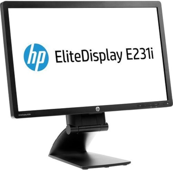 HP E231i