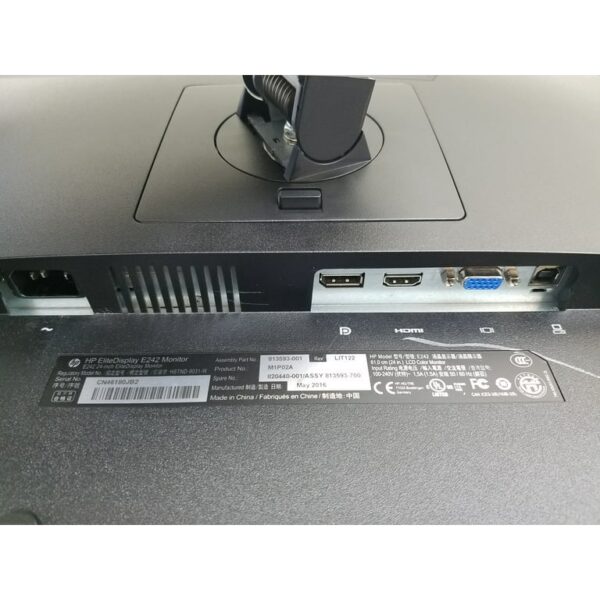 HP E242 - Imagen 3