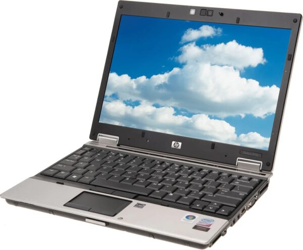 PORTATIL CORE I7 PRIMERA GEN, HP ELITEBOOK 2540P, RAM 4GB, HDD 320GB.WIFI, BLUETOOTH - Imagen 3