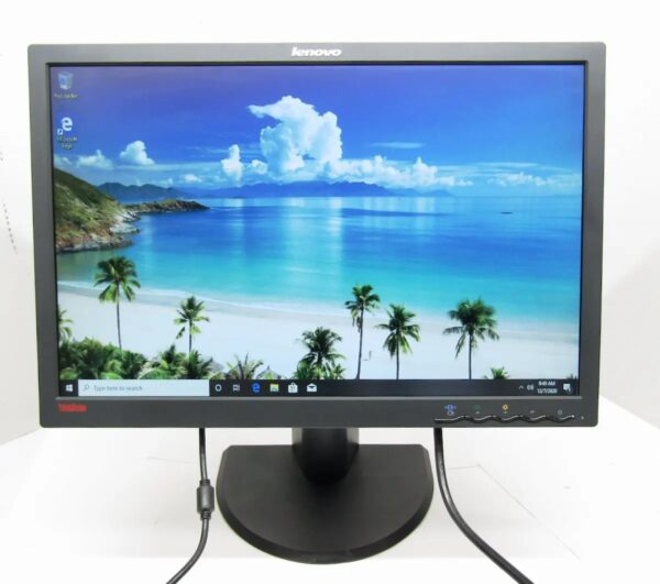 LENOVO L2240PWD