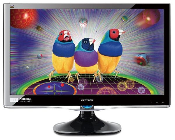 VIEWSONIC VX2250WM-LED