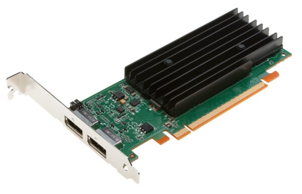 TARJETA DE VIDEO QUADRO NVS 295 256MB