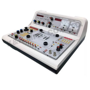 KANDH ETS-3000 Sistema de entrenamiento digital-analógico