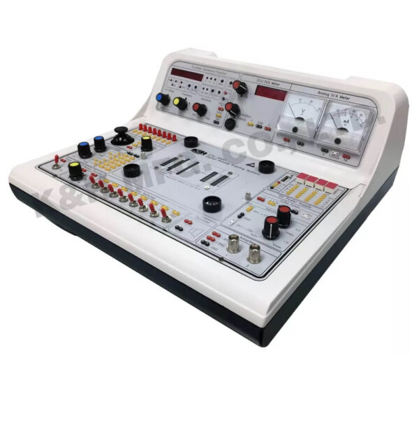 KANDH ETS-3000 Sistema de entrenamiento digital-analógico
