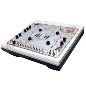 KANDH ETS-9000 Sistema de entrenamiento digital avanzado