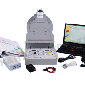 KANDH GES-100 Entrenador de células solares