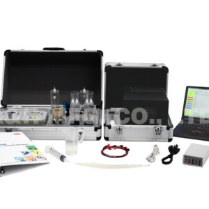 KANDH GES-300 Entrenador de pilas de combustible H2/O2