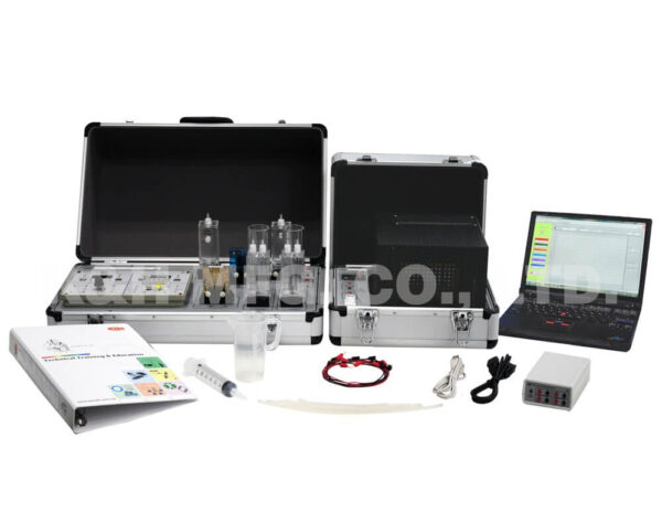 KANDH GES-300 Entrenador de pilas de combustible H2/O2