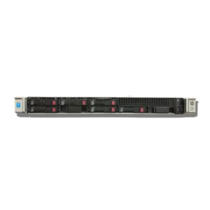 Servidor HP ProLiant DL360 G9, 1U,  2 Procesadores Xeon E5-2660 V4  de 28 Cores , RAID P440 , RAM 32 GB, 1x 500GB SSD,  8xSFF