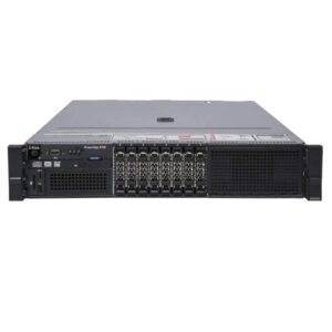 Servidor DELL R730, 2U,  2 Procesadores Xeon E5-2660 V4  de 28 Cores , RAID S130 , RAM 64 GB, 1X500GB SSD,  8xSFF