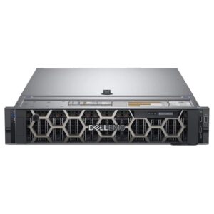 Servidor DELL R740, 2U,  2 Procesadores Xeon Gold 6140, 36 Cores, RAID H730P , RAM 64 GB, 1x500GB SSD,  8xSFF